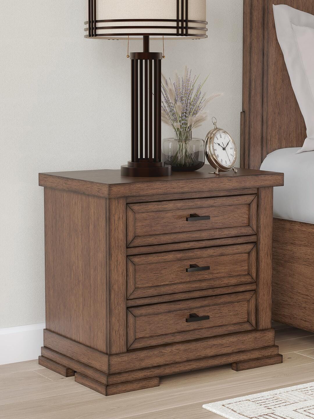 Taffenbrook Nightstand - Image 2