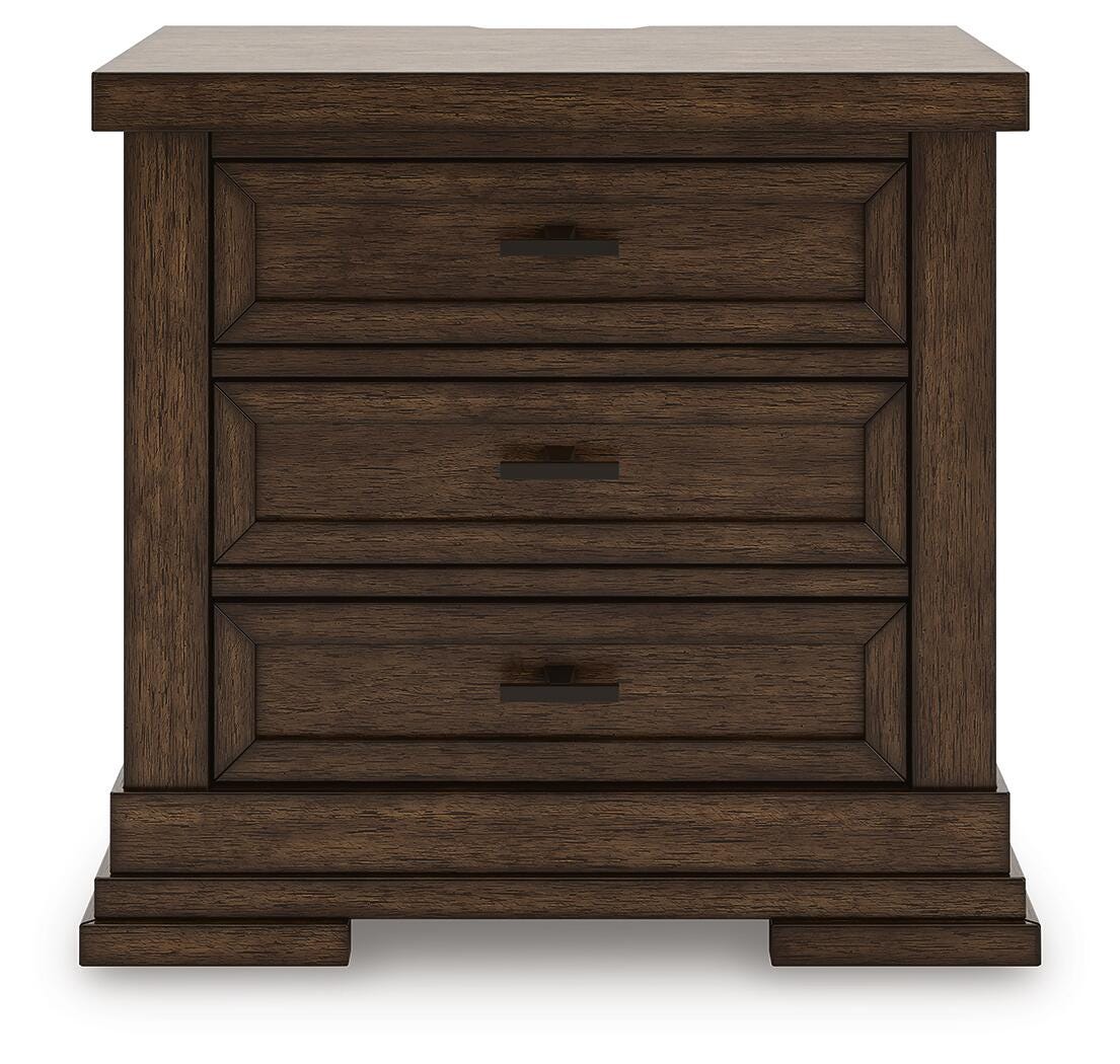 Taffenbrook Nightstand - Image 4
