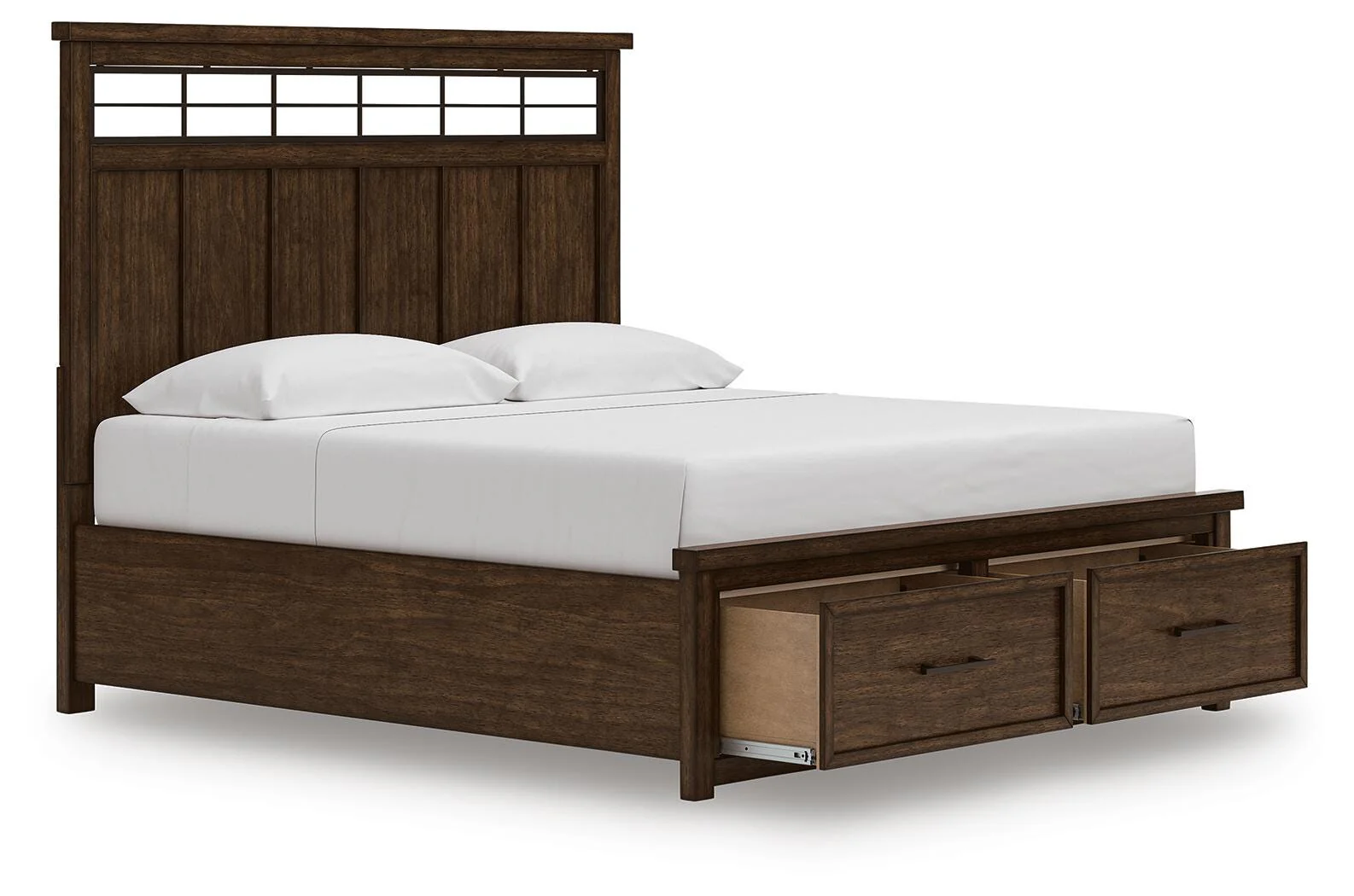 Taffenbrook Panel Storage Bed - Image 14
