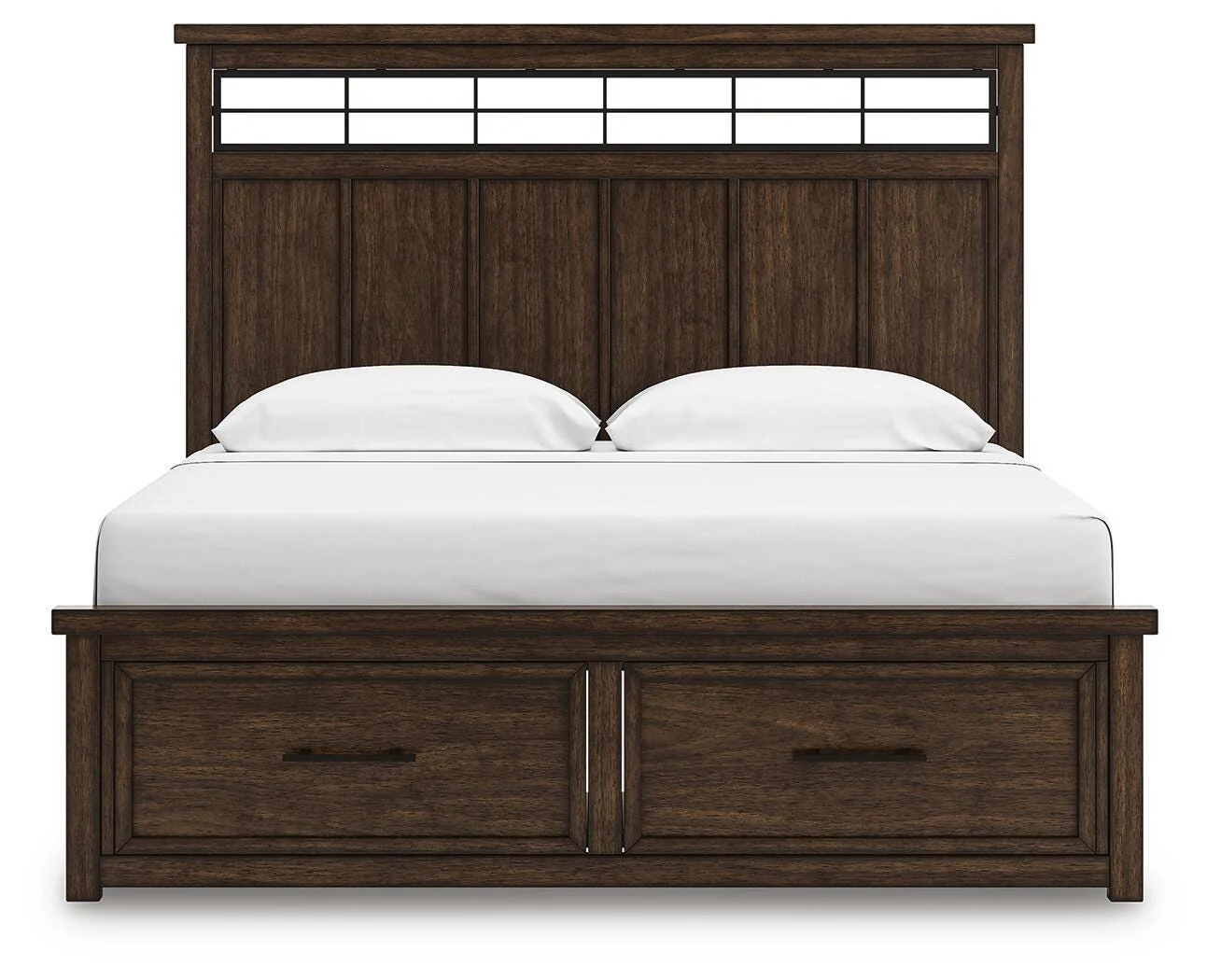 Taffenbrook Panel Storage Bed - Image 15