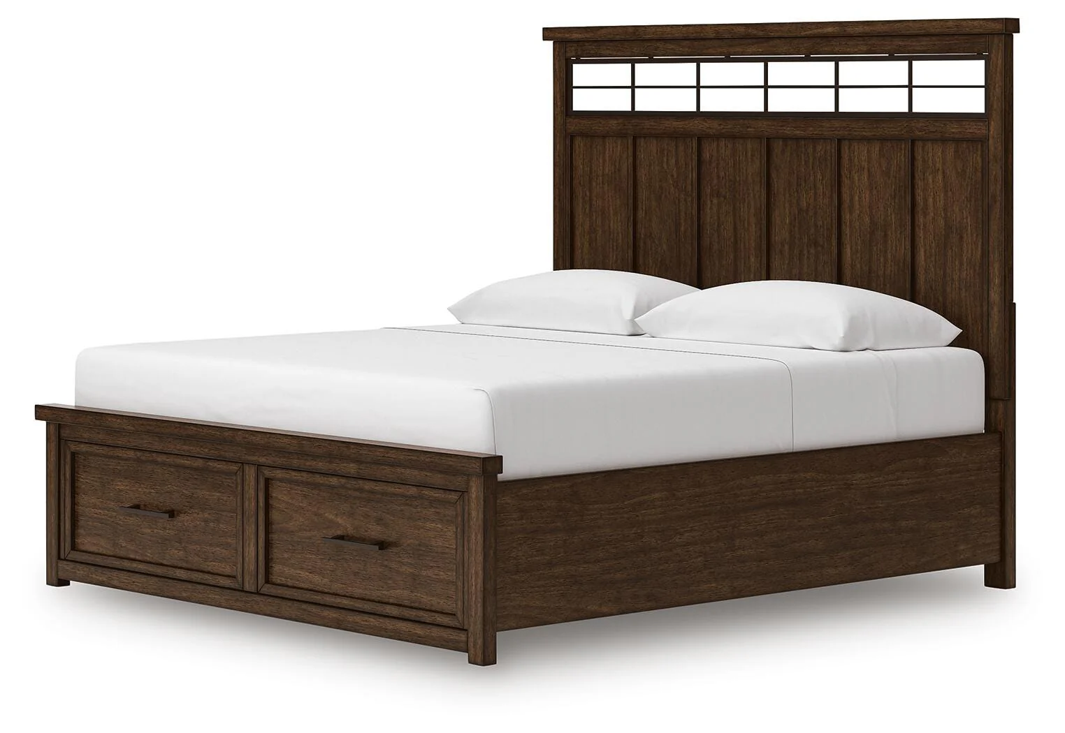 Taffenbrook Panel Storage Bed - Image 16