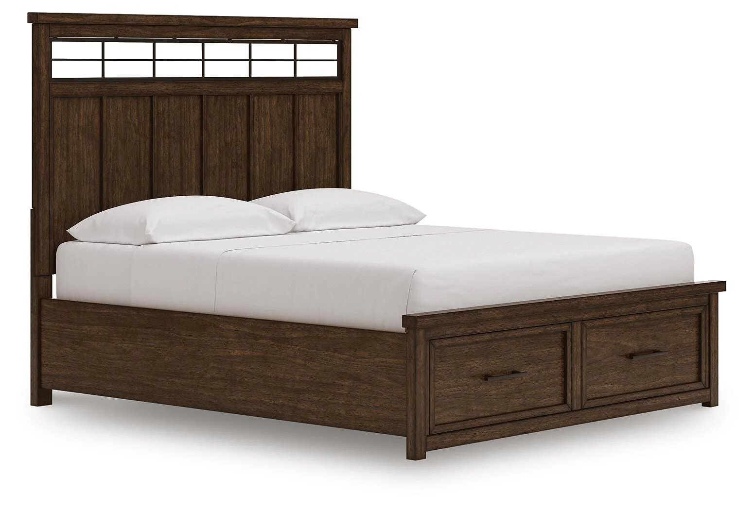 Taffenbrook Panel Storage Bed - Image 21