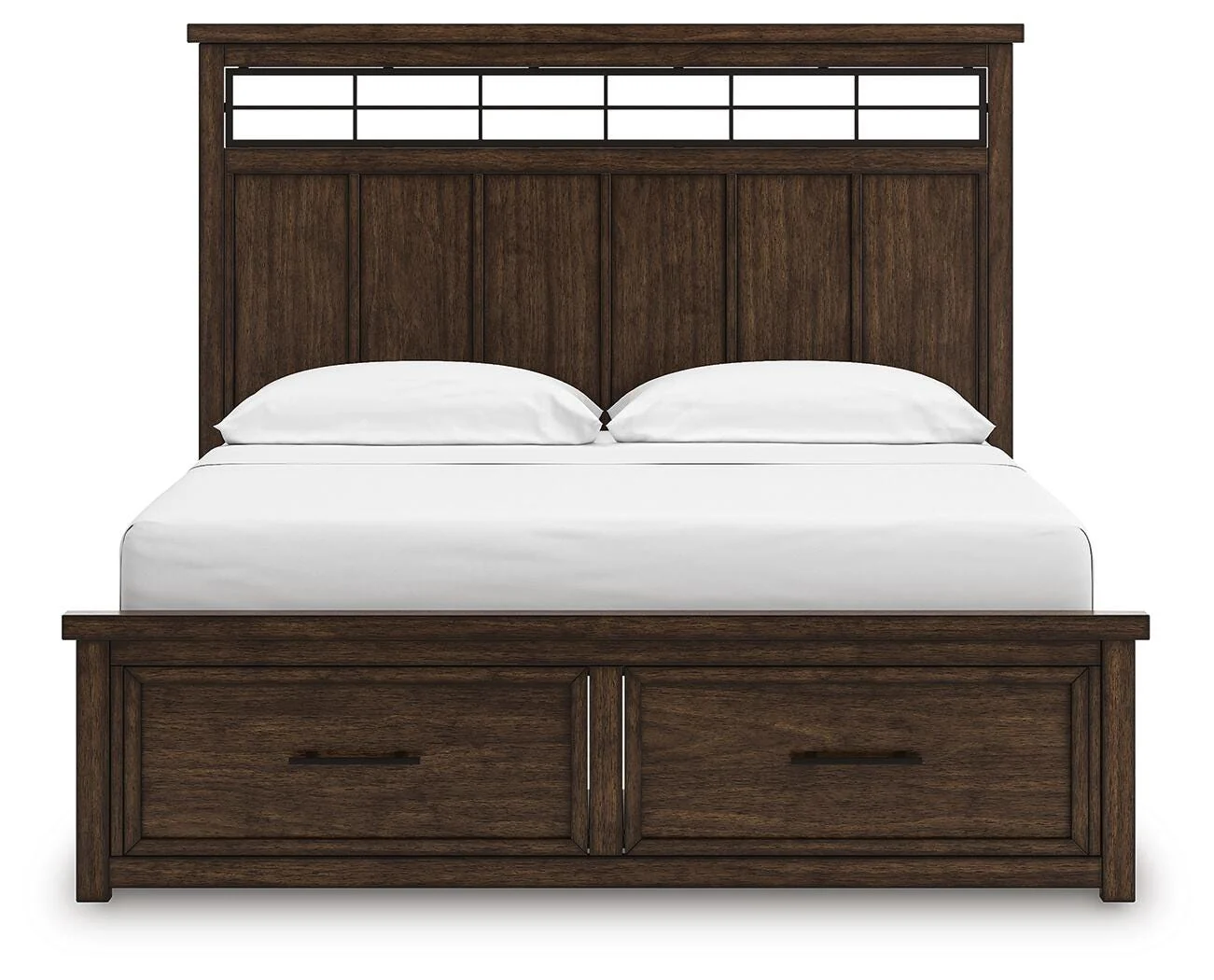 Taffenbrook Panel Storage Bed - Image 24