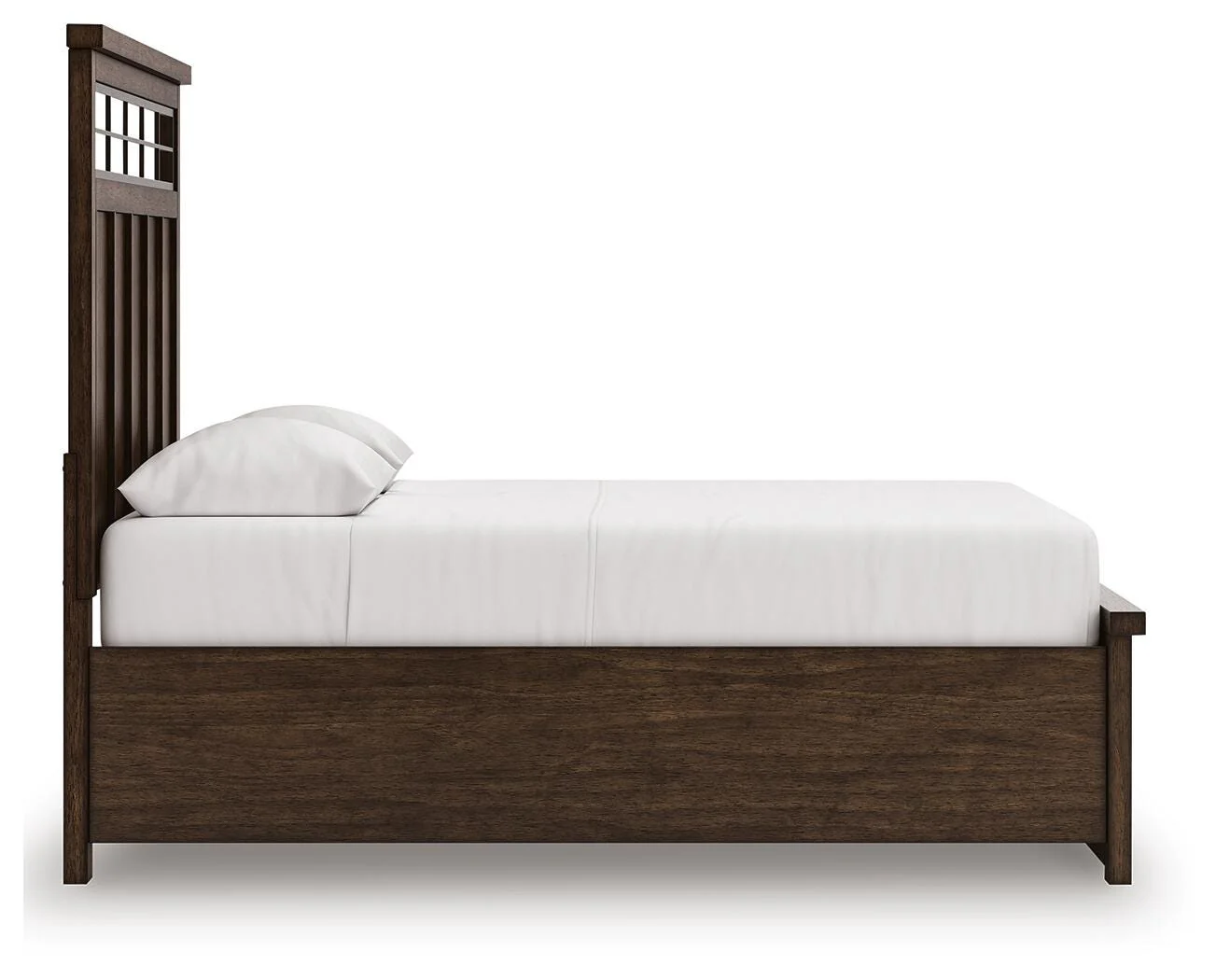 Taffenbrook Panel Storage Bed - Image 7