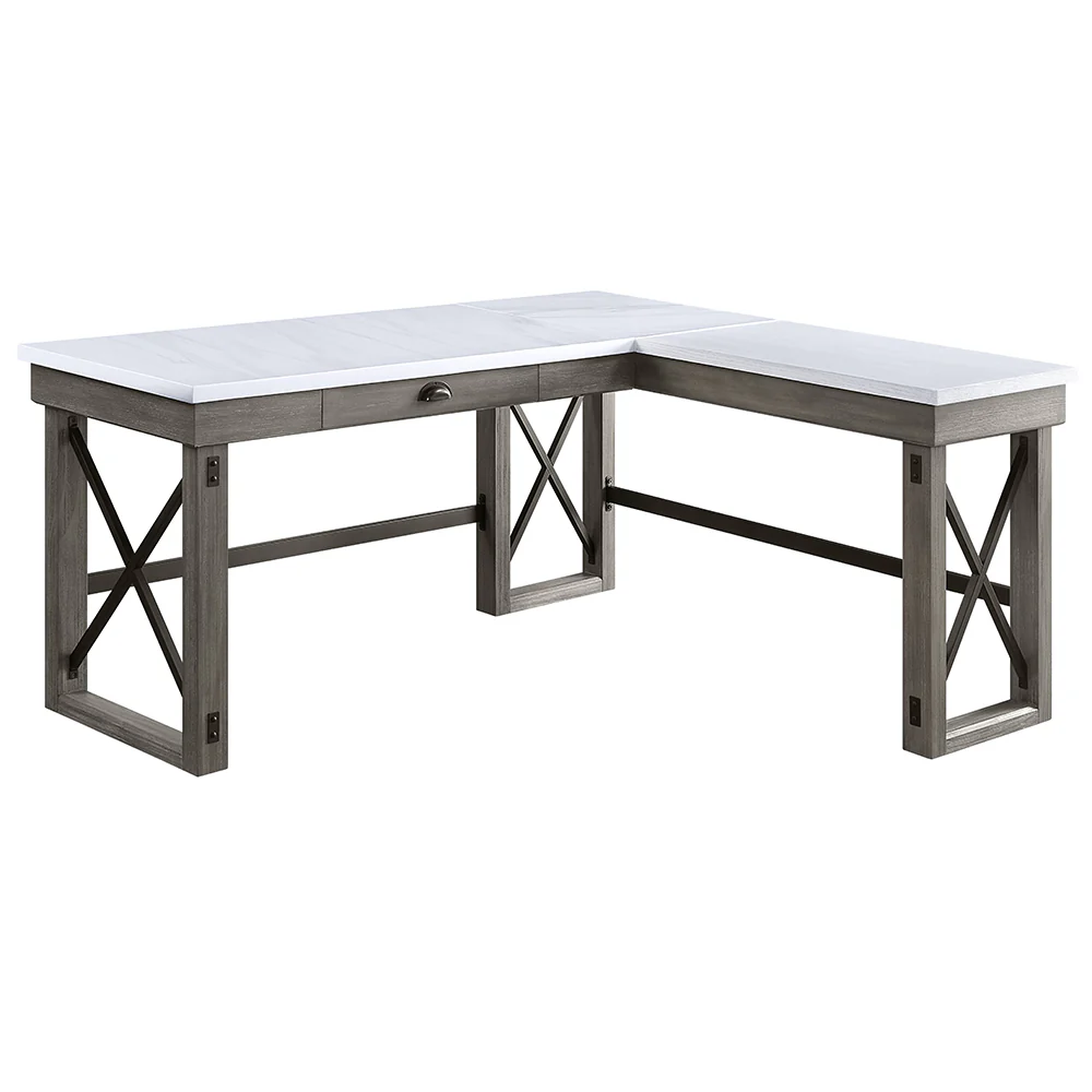 Talmar Writing Desk w/Lift Top - Image 2