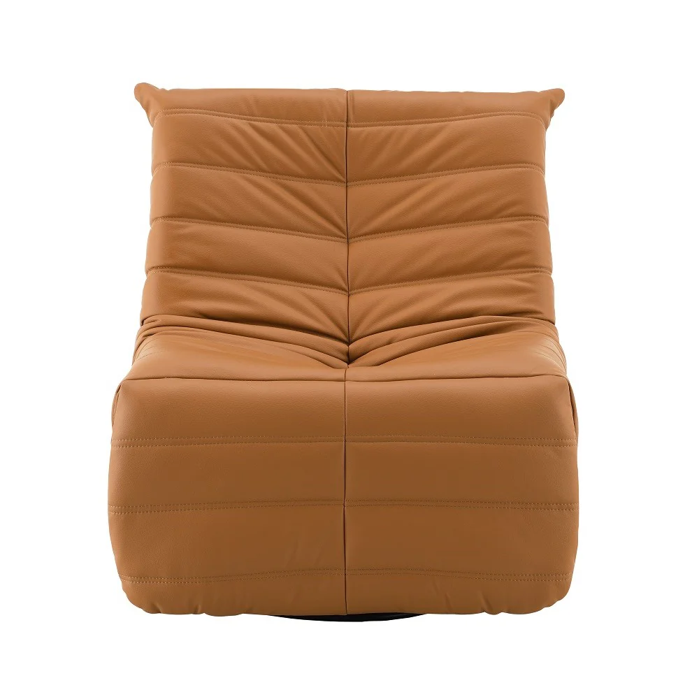 Talmon Glider Recliner w/Swivel - Image 3