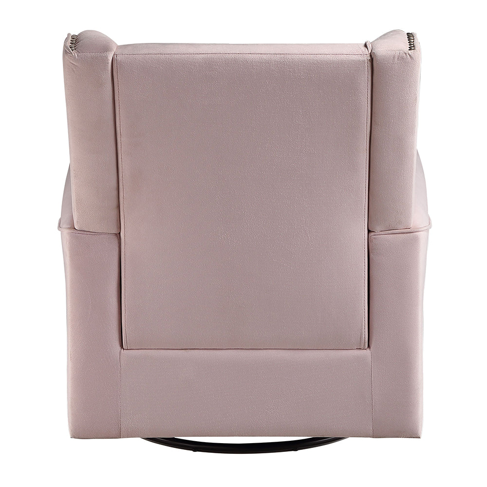Tamaki Swivel Chair w/Glider - Image 5