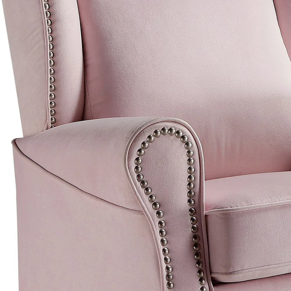 Tamaki Swivel Chair w/Glider - Image 7