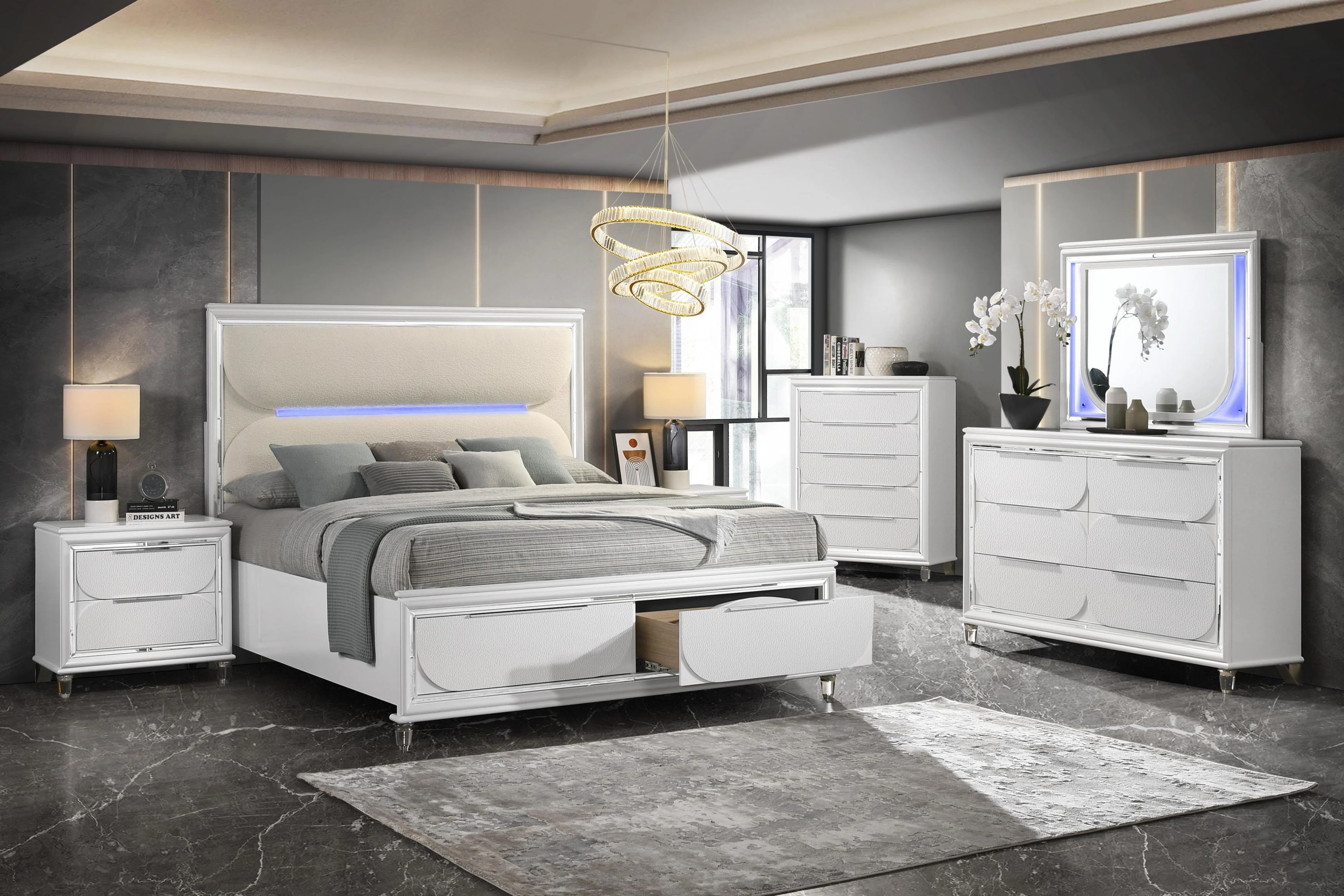 Tarian Dresser - Image 11