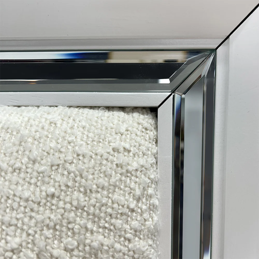 Tarian Queen Bed w/Storage & LED - Image 6