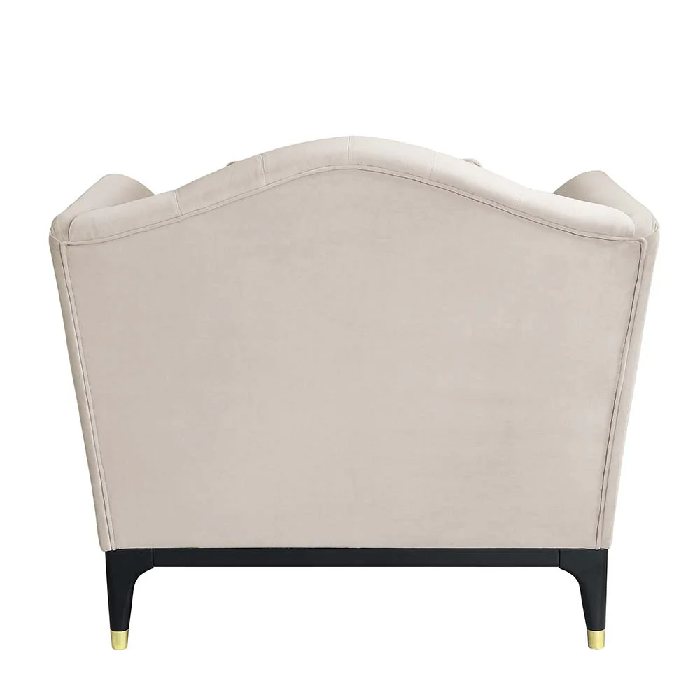 Tayden Chair w/2 Pillows - Image 8