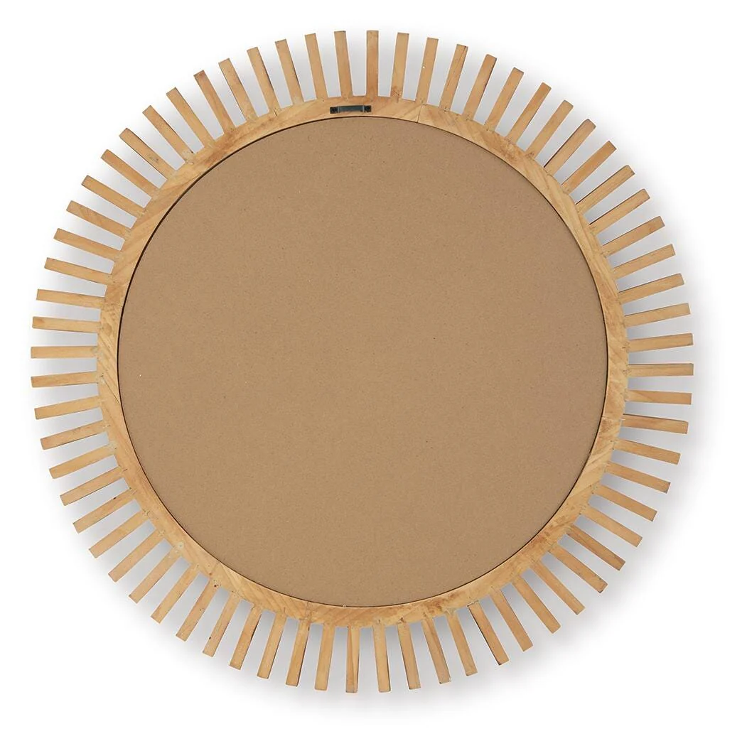 Tedwell Accent Mirror - Image 4