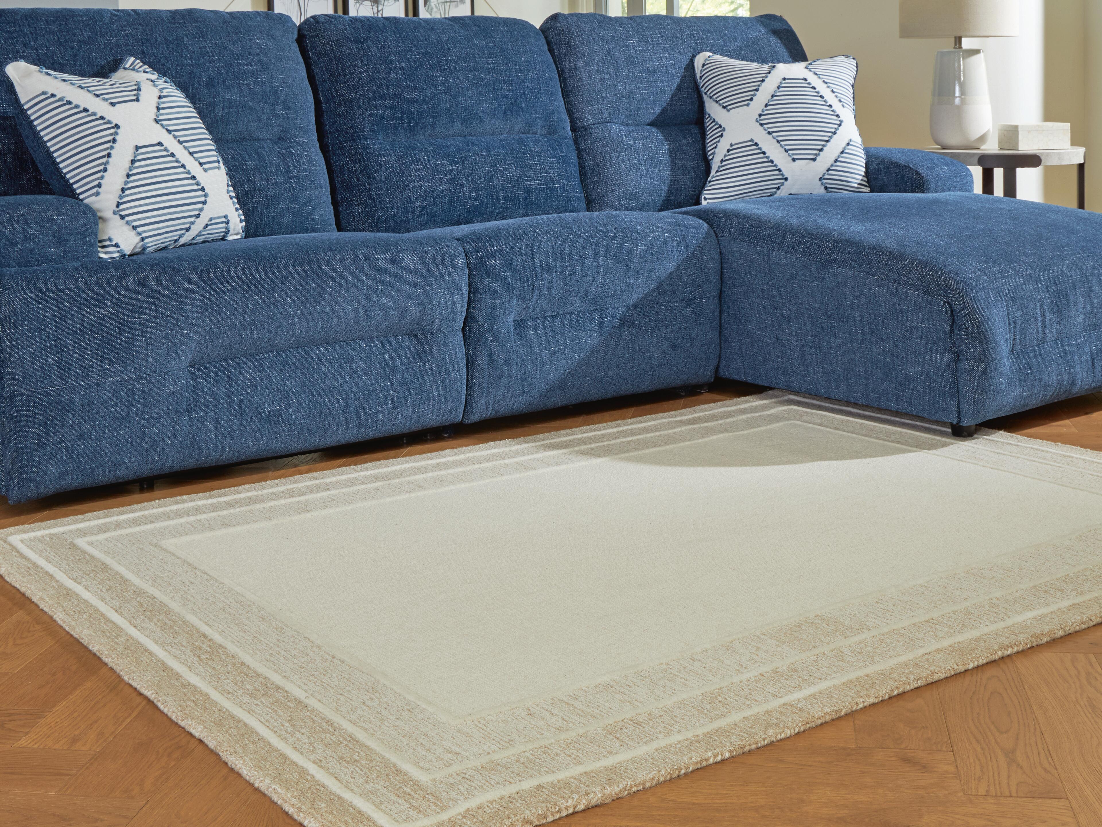 Teelgan Rug - Image 2