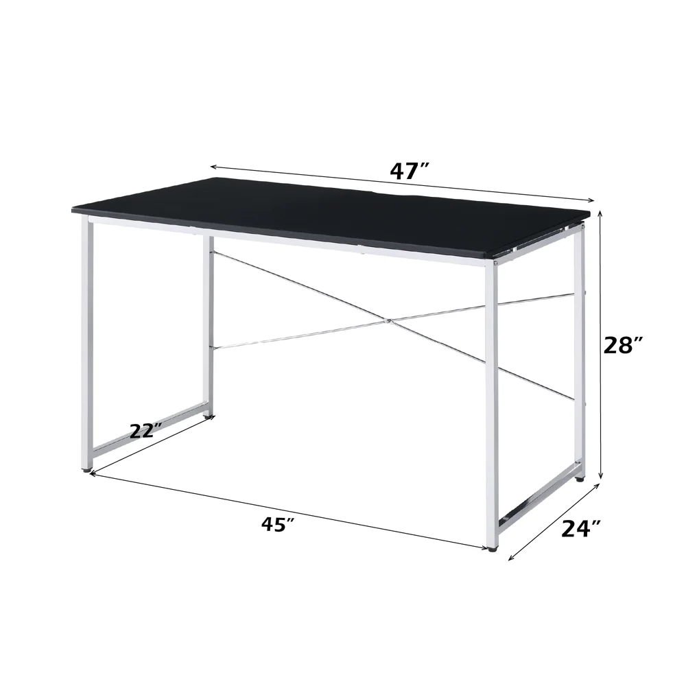 Tennos Vanity Desk(Same 93195) - Image 3