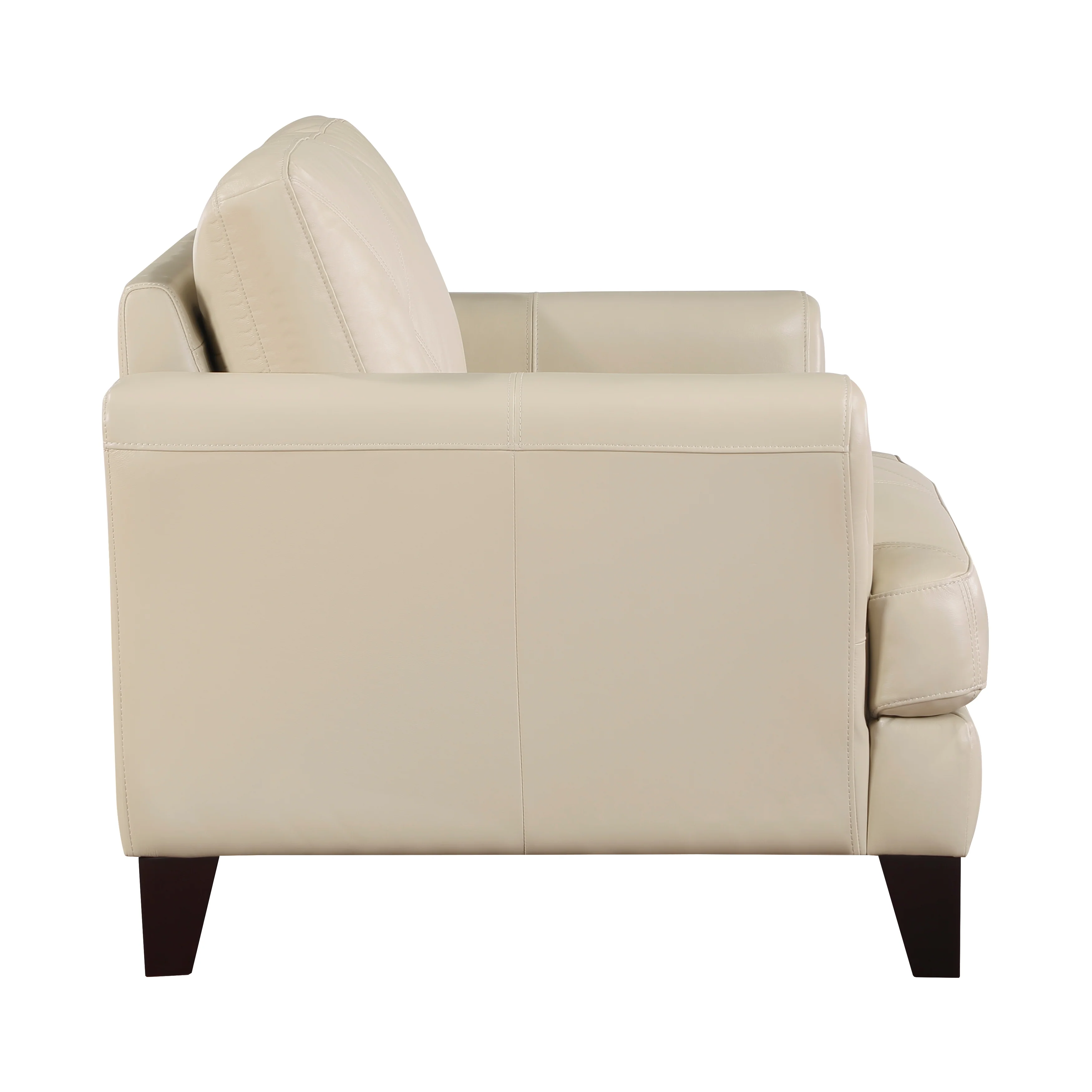 Thierry Chair in Cream - 9279CRM-1 - Image 3