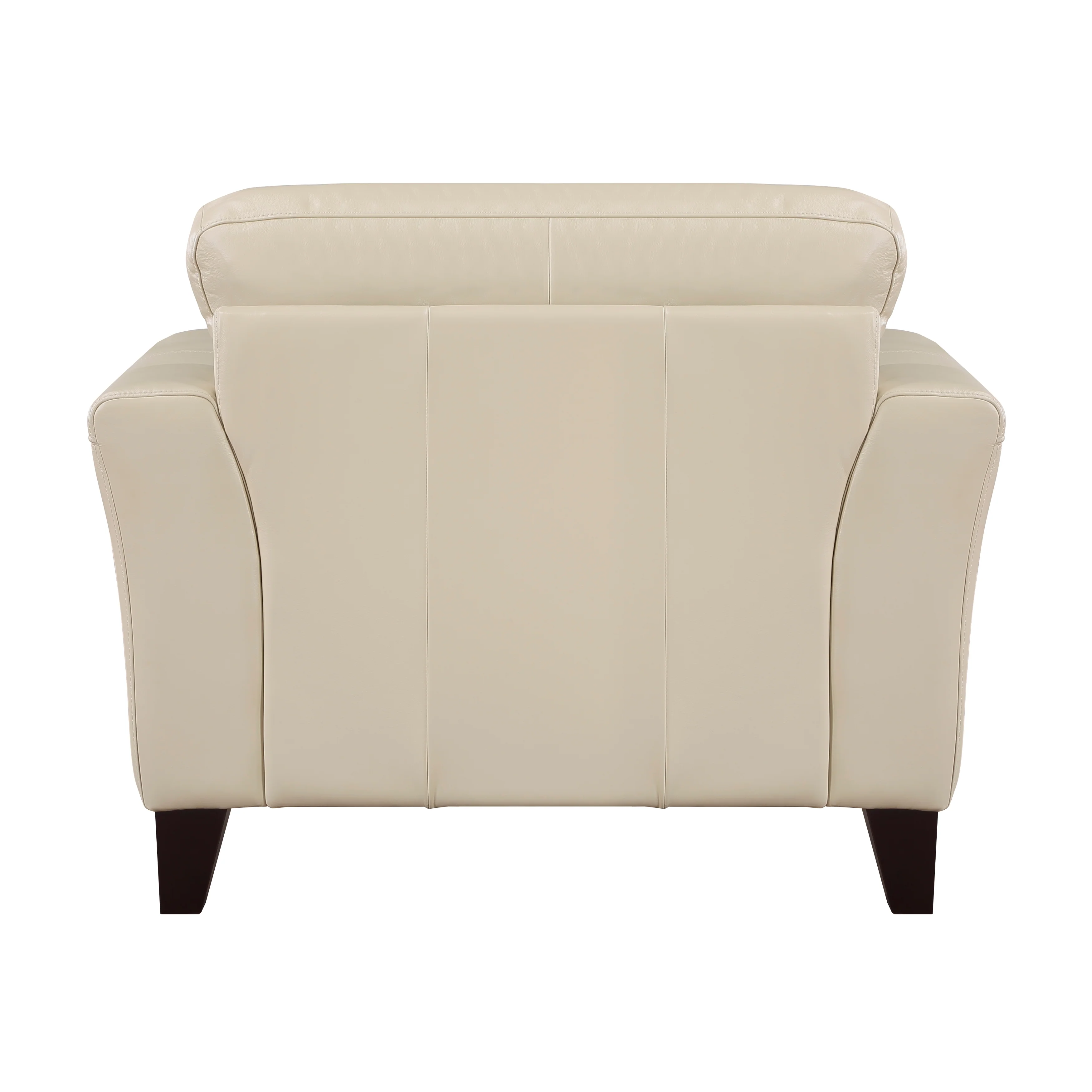 Thierry Chair in Cream - 9279CRM-1 - Image 4
