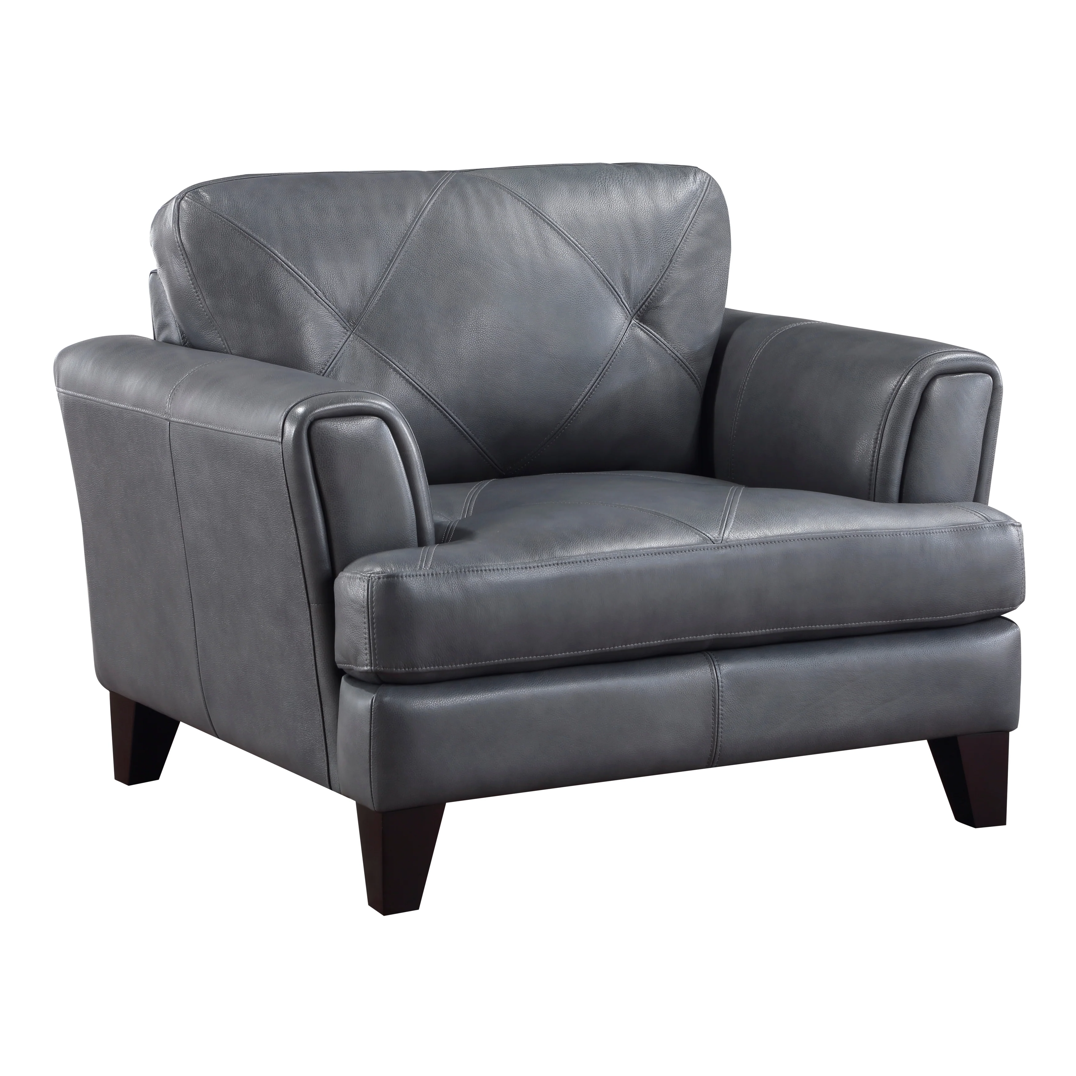 Thierry Chair in Gray - 9279BGY-1 - Image 2