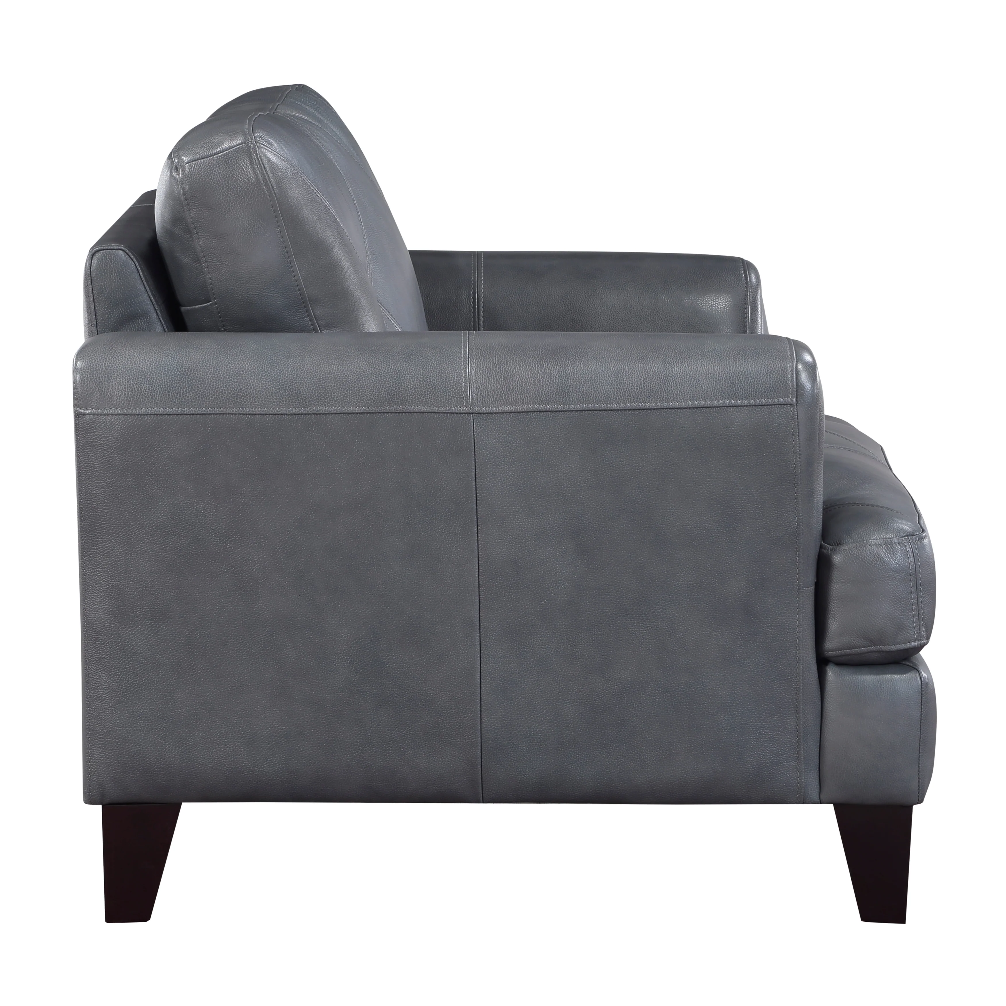 Thierry Chair in Gray - 9279BGY-1 - Image 3