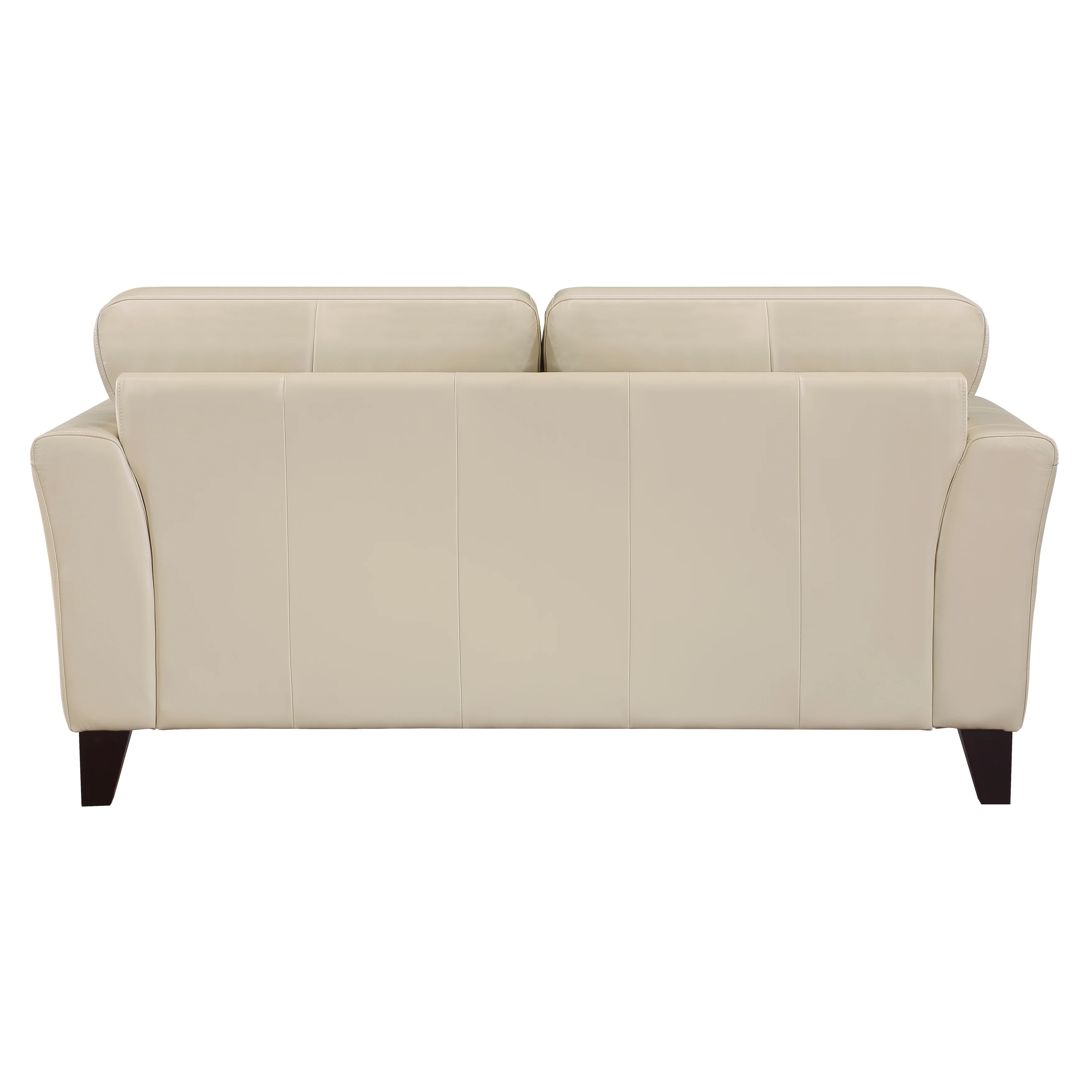 Thierry Loveseat in Cream - 9279CRM-2 - Image 3