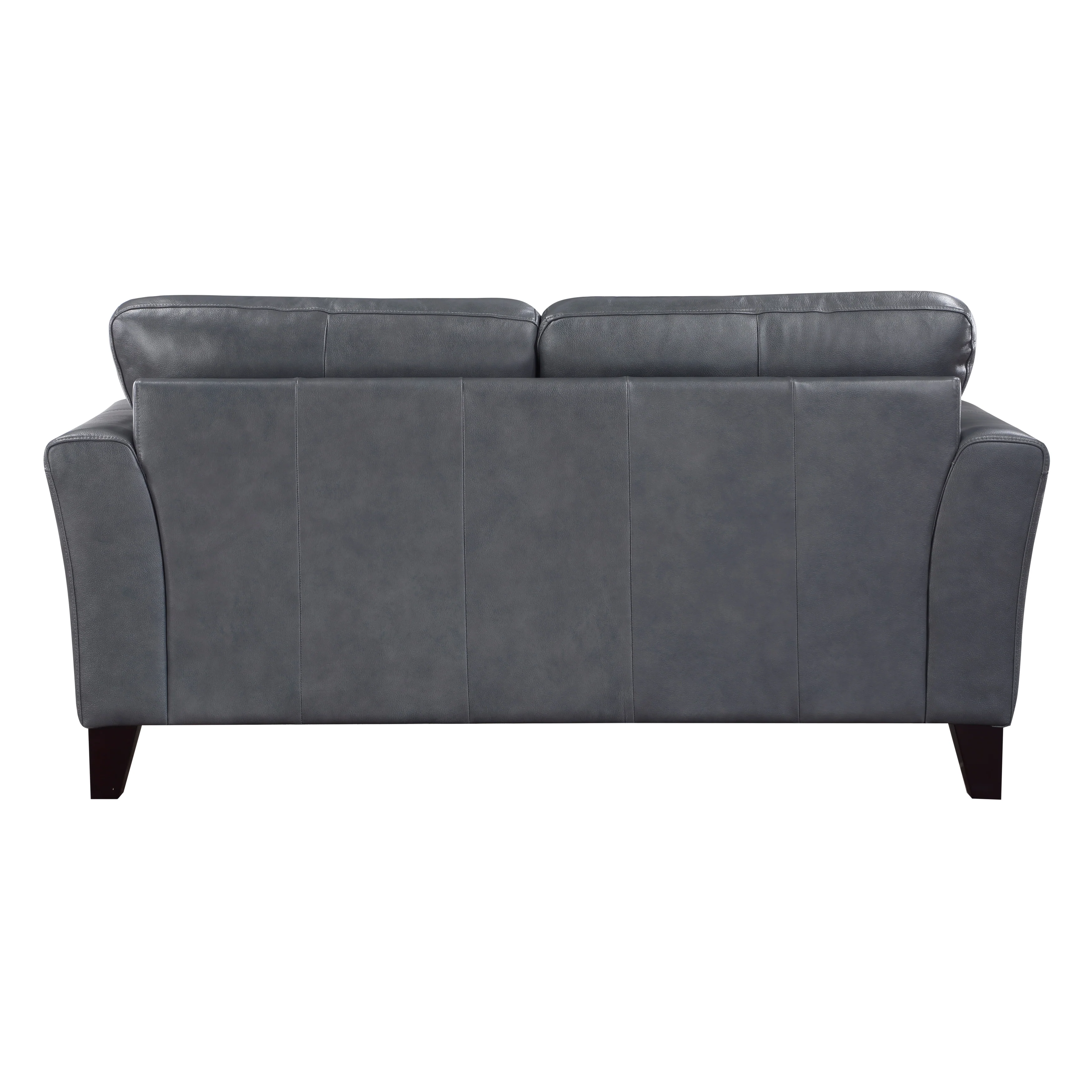 Thierry Loveseat in Gray - 9279BGY-2 - Image 3