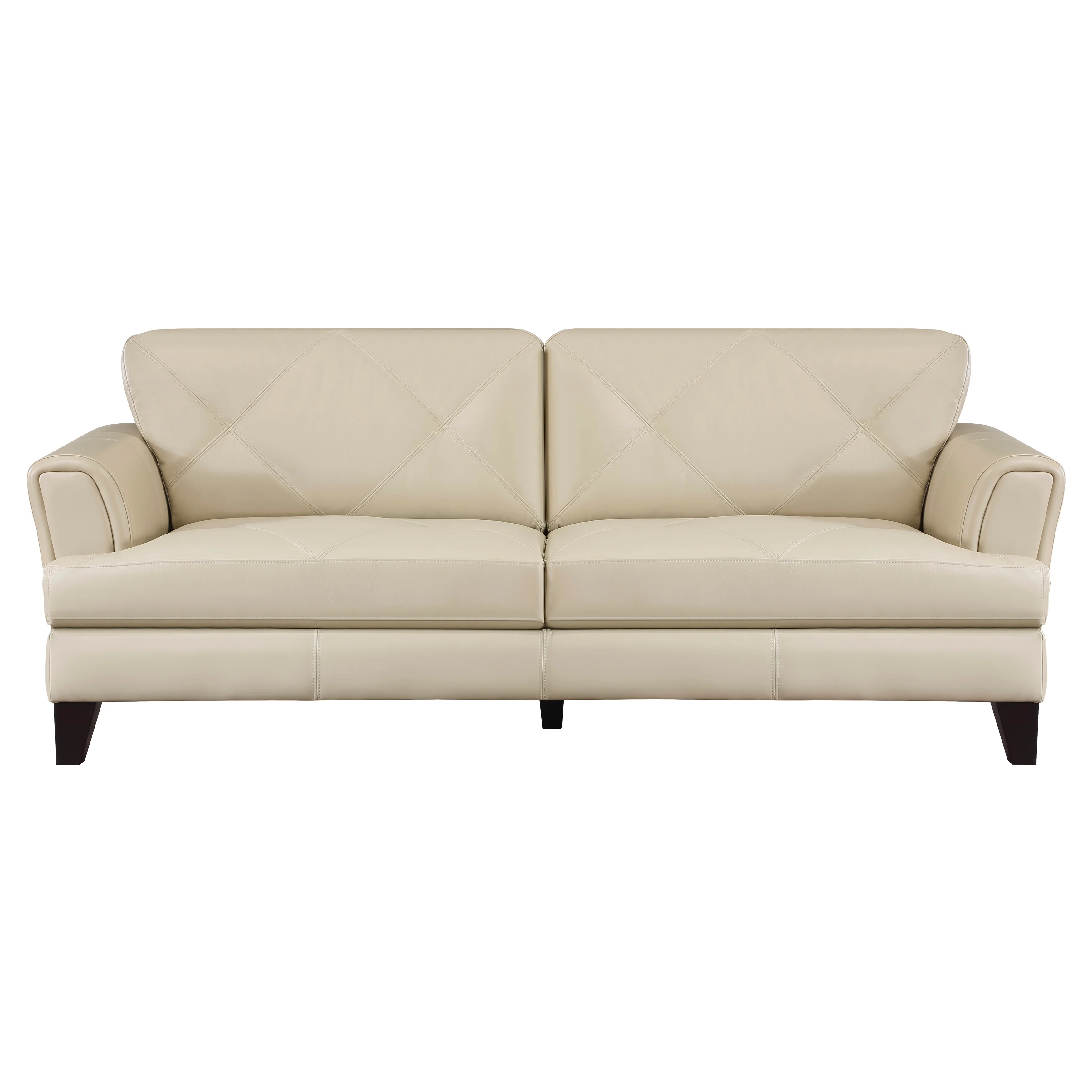 Thierry Sofa in Cream - 9279CRM-3