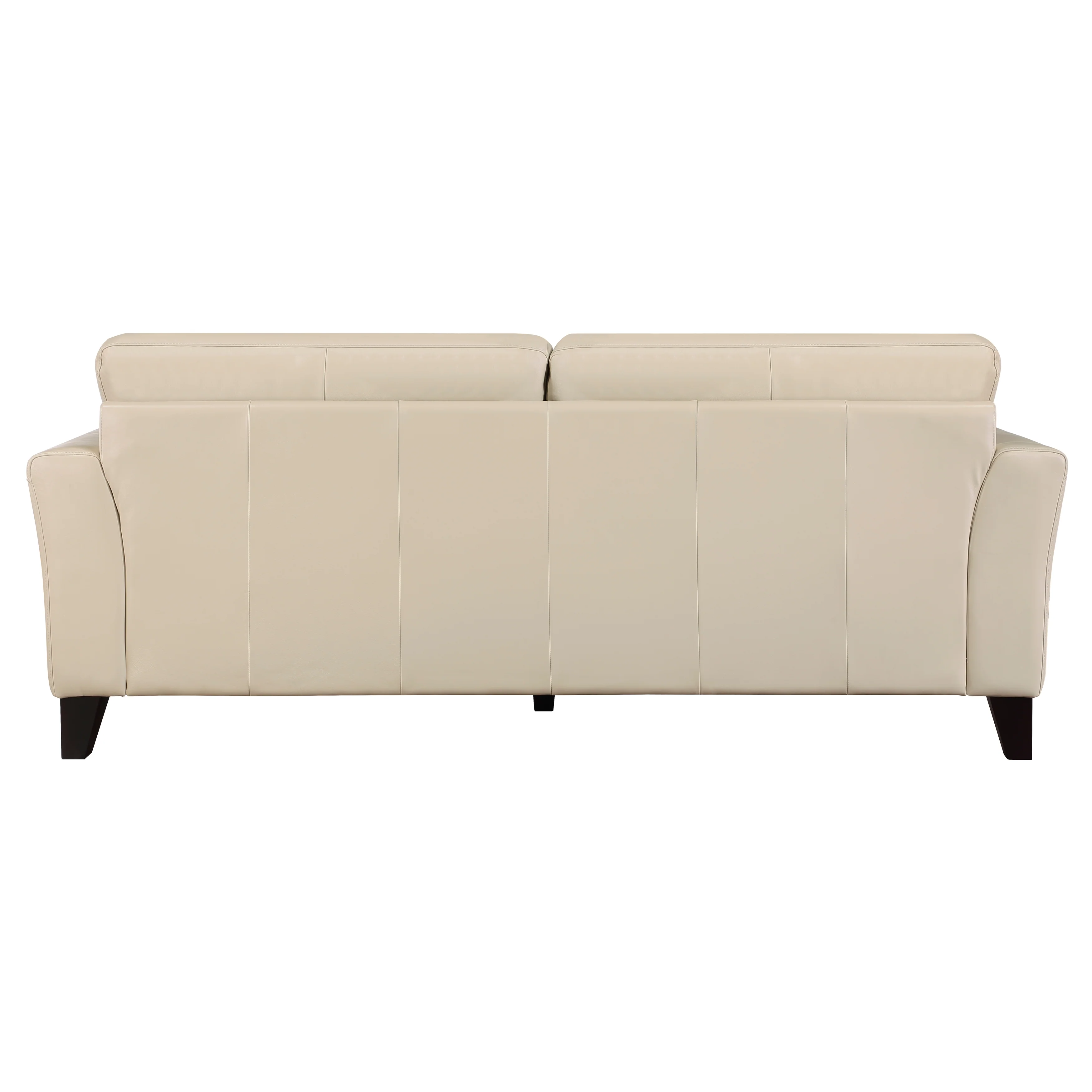 Thierry Sofa in Cream - 9279CRM-3 - Image 3