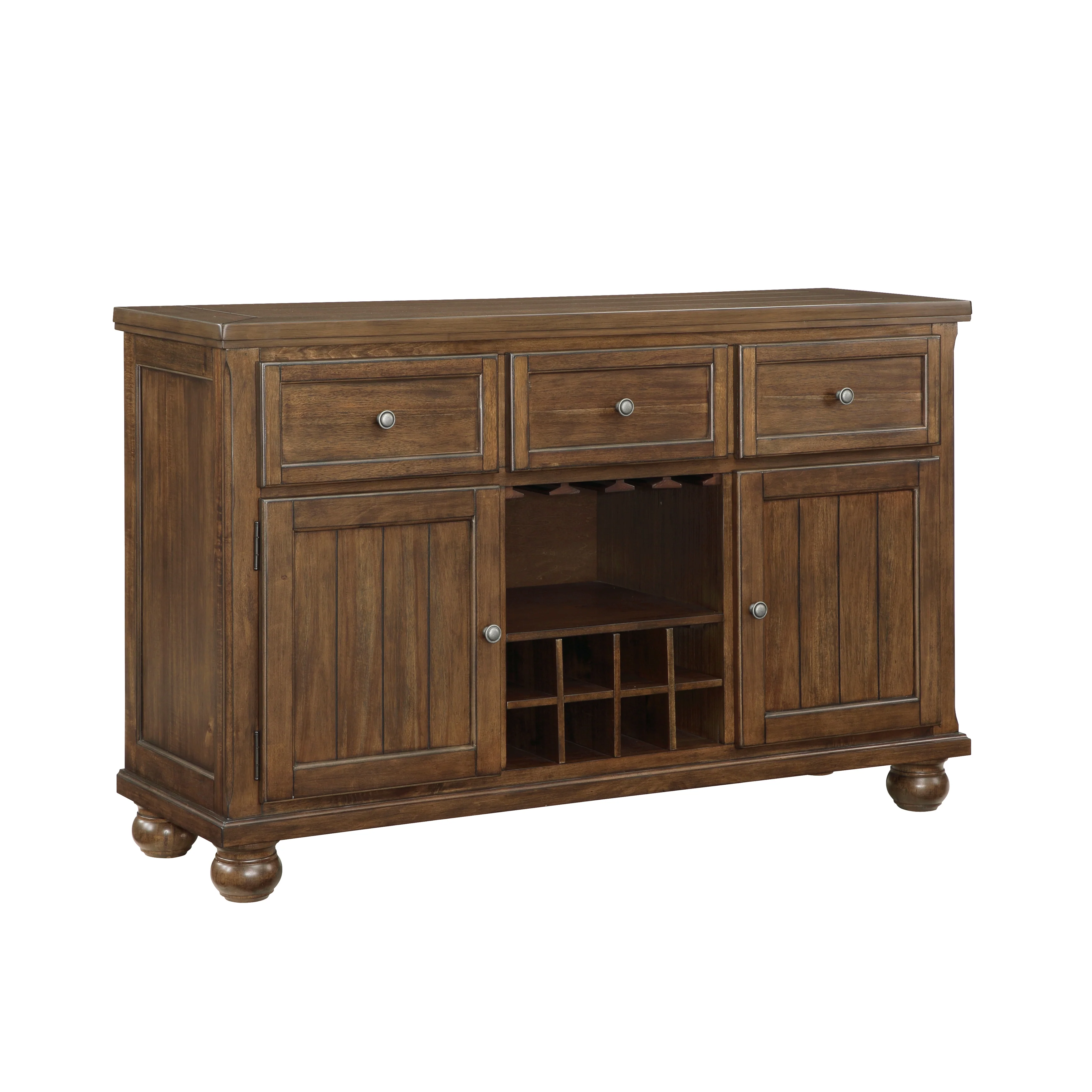 Tigard Server in Cherry - 5761-40 - Image 2