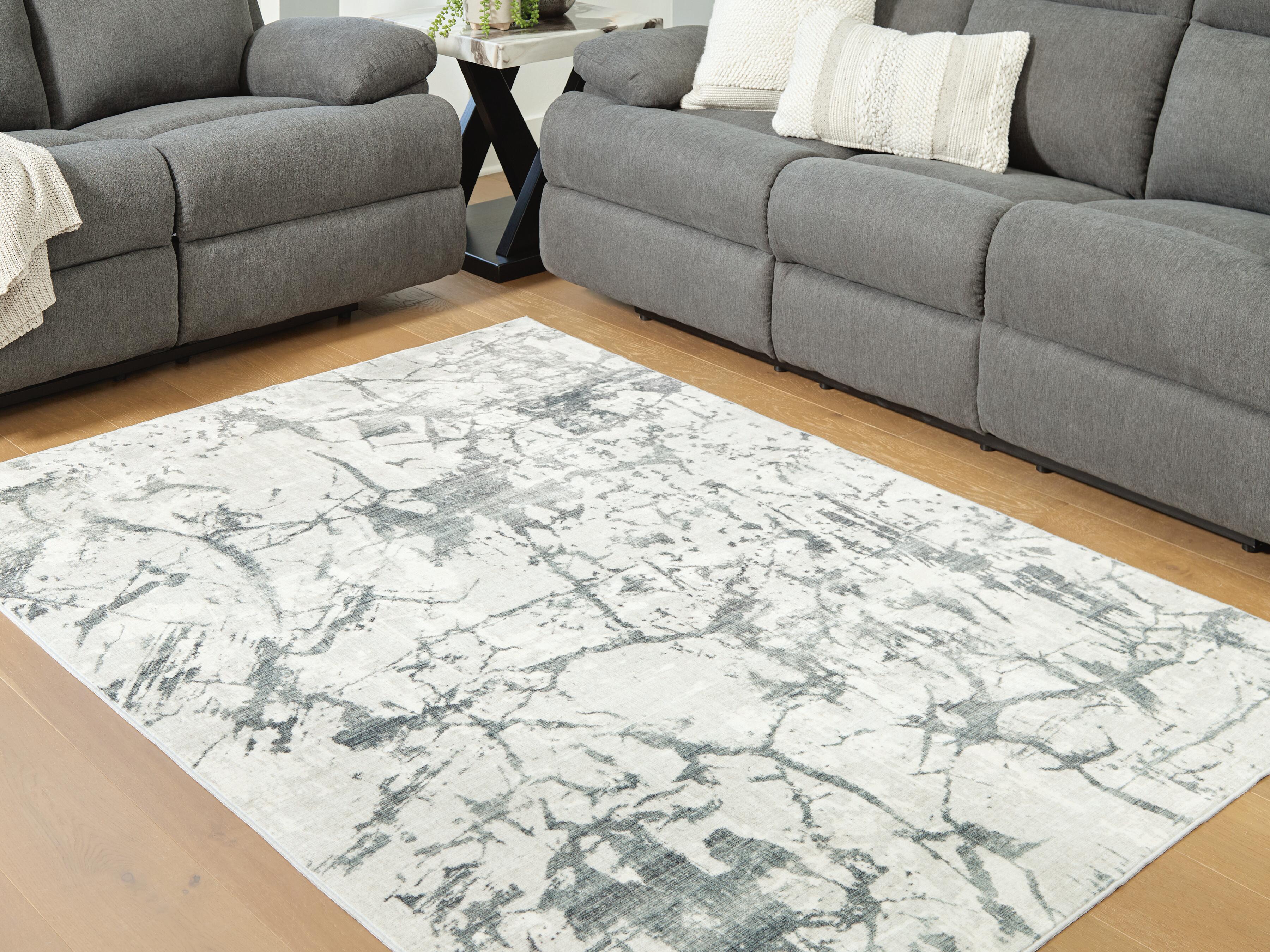Tobinbury Washable Area Rug - Image 2