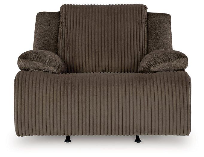 Top Tier Recliner - Image 14