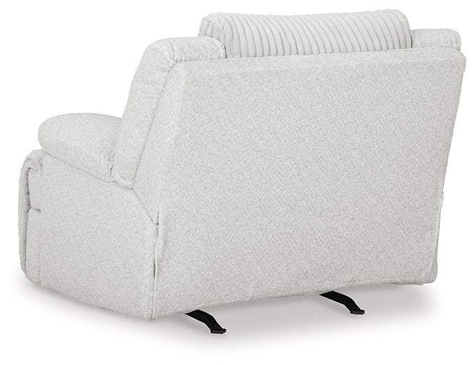 Top Tier Recliner - Image 6