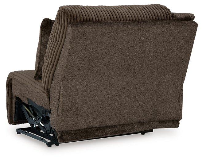 Top Tier Reclining Sectional - Image 15