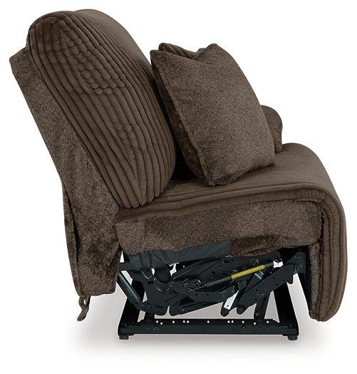 Top Tier Reclining Sectional - Image 21