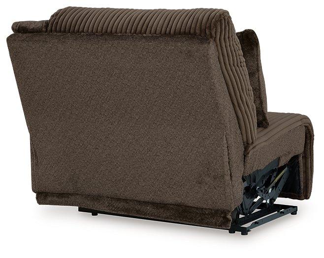 Top Tier Reclining Sectional - Image 22