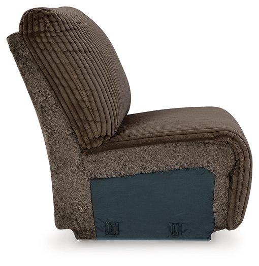 Top Tier Reclining Sectional - Image 28