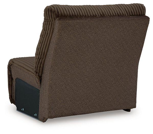 Top Tier Reclining Sectional - Image 29