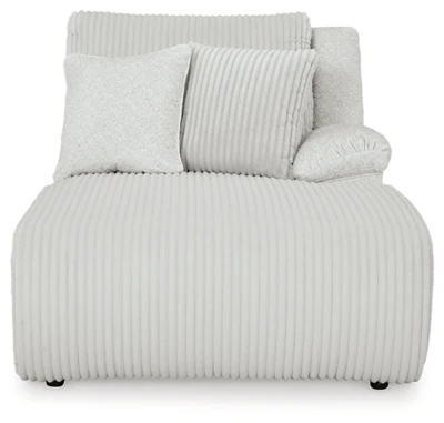 Top Tier Reclining Sectional Sofa with Chaise - Image 46