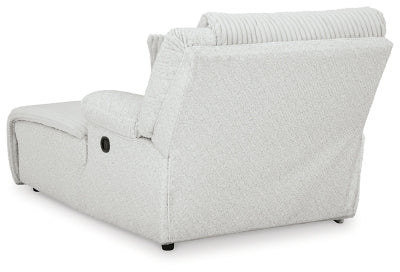 Top Tier Reclining Sectional Sofa with Chaise - Image 48