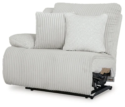 Top Tier Reclining Sectional Sofa with Chaise - Image 50