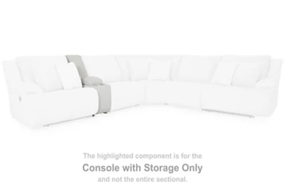 Top Tier Reclining Sectional Sofa with Chaise - Image 59
