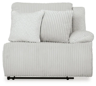 Top Tier Reclining Sectional Sofa with Chaise - Image 80