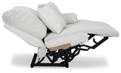 Top Tier Reclining Sectional Sofa with Chaise - Image 82