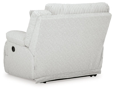 Top Tier Reclining Sectional Sofa with Chaise - Image 83