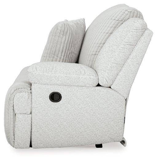 Top Tier Reclining Sectional with Chaise - Image 46