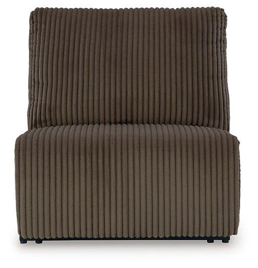 Top Tier Reclining Sectional with Chaise - Image 6