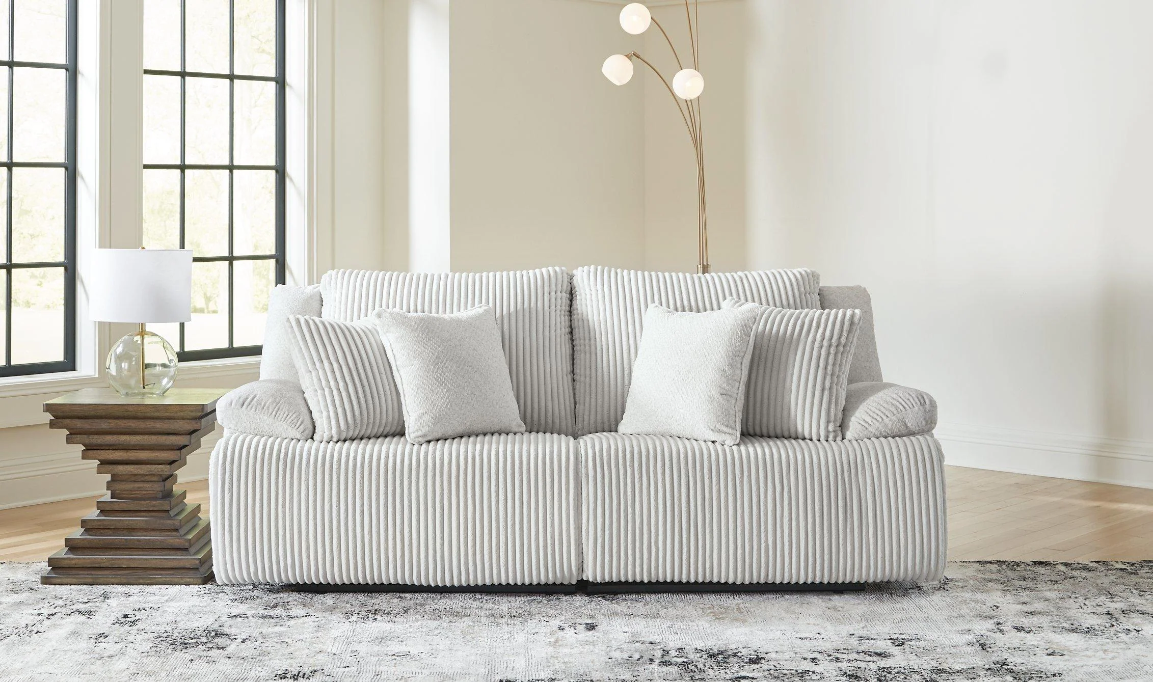 Top Tier Sectional Loveseat - Image 23