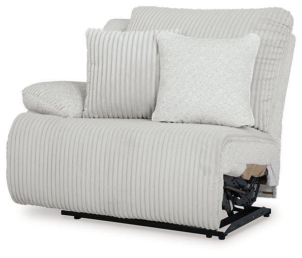 Top Tier Sectional Loveseat - Image 25