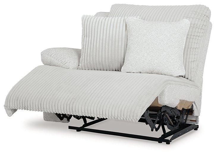 Top Tier Sectional Loveseat - Image 27