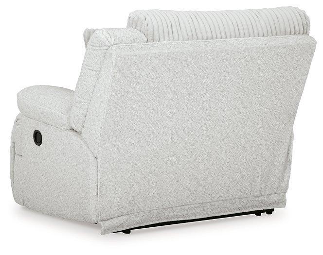 Top Tier Sectional Loveseat - Image 39