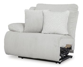Top Tier Sectional Loveseat - Image 41