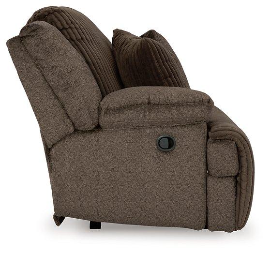 Top Tier Sectional Loveseat - Image 9